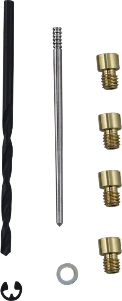 DYNOJET - JETKIT YAM YFM350 FW WOL - 10070474