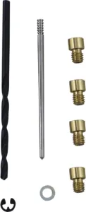 DYNOJET - JETKIT YAM YFM350 FW WOL - 10070474