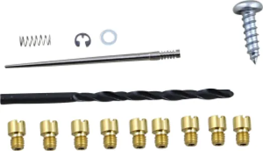DYNOJET - JETKIT SUZ LT-Z250 - 10070473