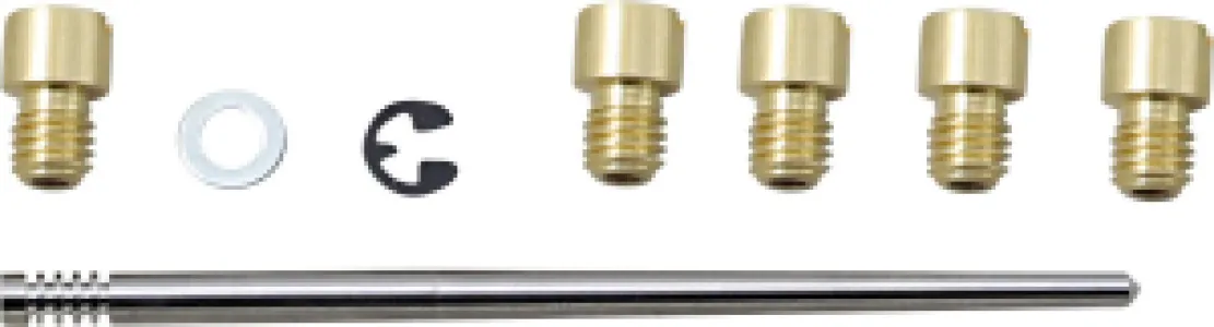 DYNOJET - JETKIT YAM YFM600 GRIZZLY - 10070477