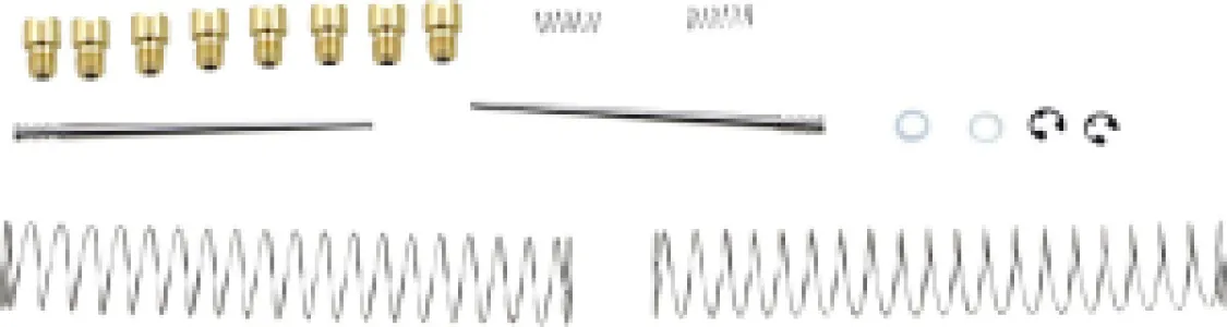 DYNOJET - JETKIT YAM YFM660 RAPTOR - 10070478