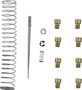 DYNOJET - JETKIT YAM YFM660 GRIZZLY - 10070479