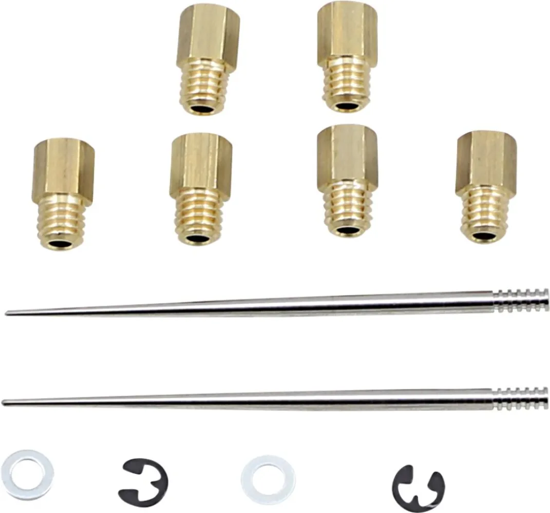 DYNOJET - JETKIT YAM YZF350 BANSHEE - 10070481