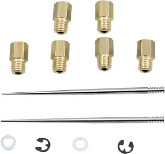 DYNOJET - JETKIT YAM YZF350 BANSHEE - 10070481