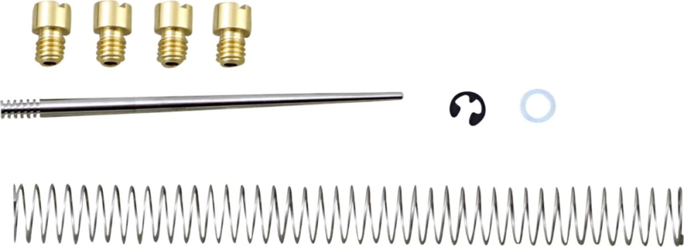 DYNOJET - JETKIT POL 500 SCRMBLR HO - 10070482