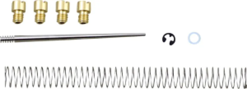 DYNOJET - JETKIT POL 500 SCRMBLR HO - 10070482
