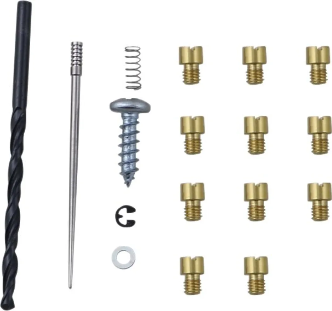 DYNOJET - JETKIT POL 500 PREDATOR - 10070483