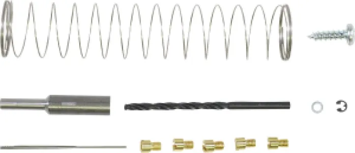 DYNOJET - JETKIT HON XR650L - 10070485