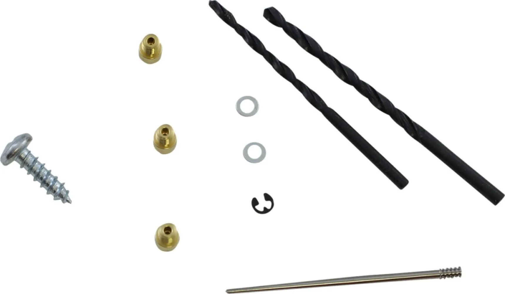 DYNOJET - JETKIT KAW KLR650 - 10070486