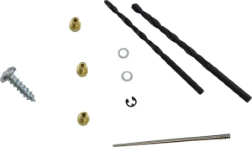 DYNOJET - JETKIT KAW KLR650 - 10070486