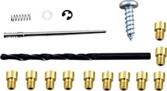 DYNOJET - JETKIT SUZ Q/SPORT LTZ400 - 10070498