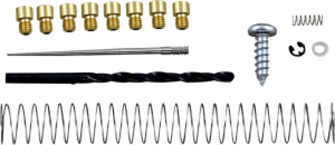 DYNOJET - JETKIT YAM YXR660 RHINO - 10070499