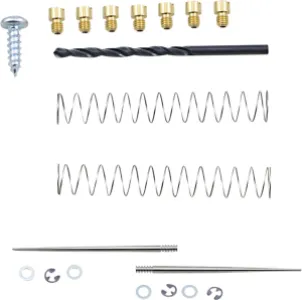 DYNOJET - JETKIT KAW KVF650 B/FORCE - 10070501