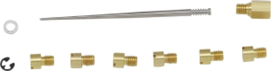 DYNOJET - JETKIT HON XR650R - 10070502
