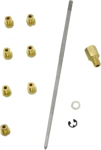 DYNOJET - JETKIT YAM WR450F - 10070503