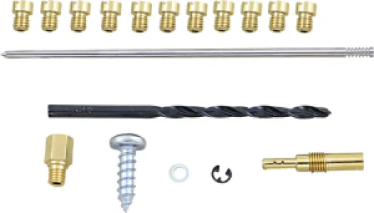 DYNOJET - JETKIT YAM YFZ450 - 10070504