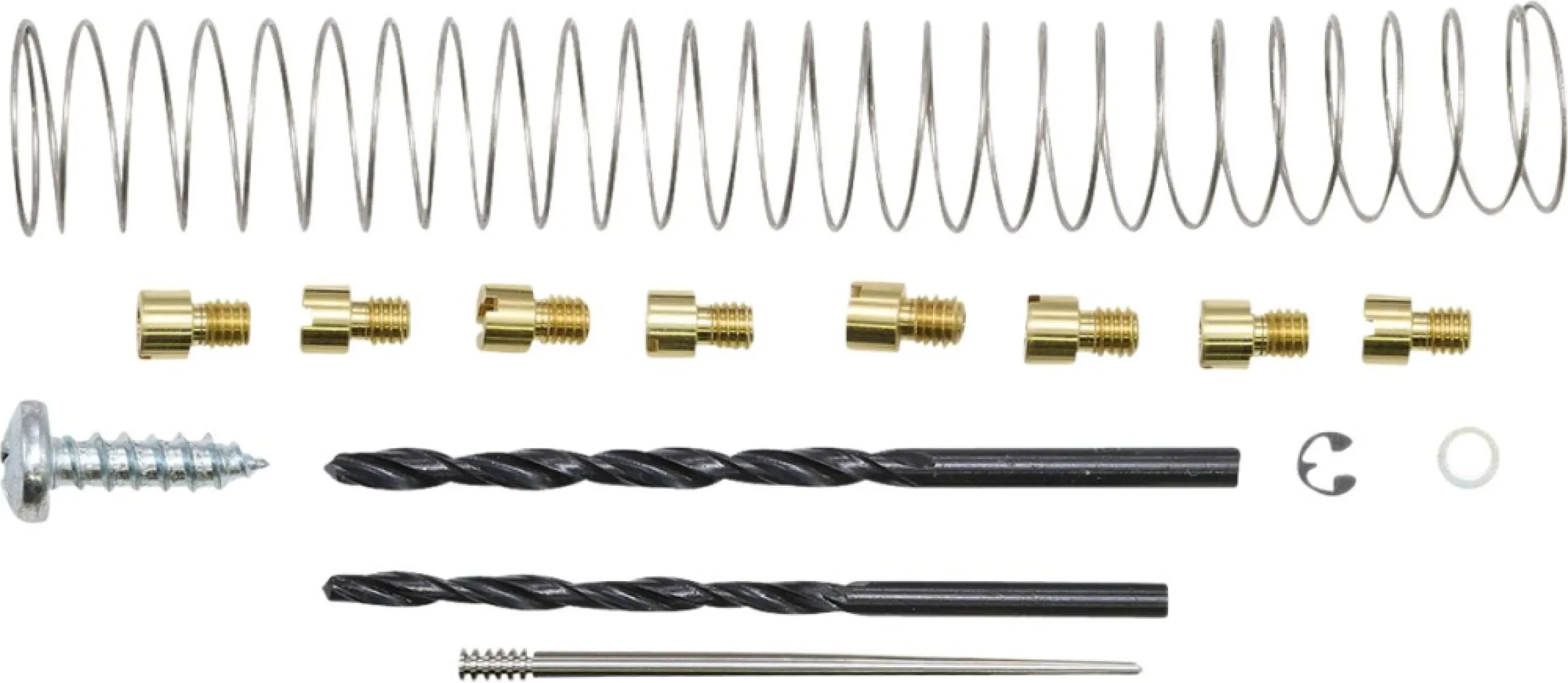 DYNOJET - JETKIT SUZ DRZ400SM - 10070505