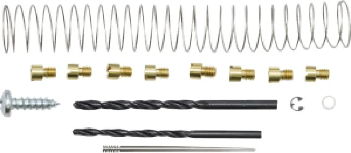 DYNOJET - JETKIT SUZ DRZ400SM - 10070505