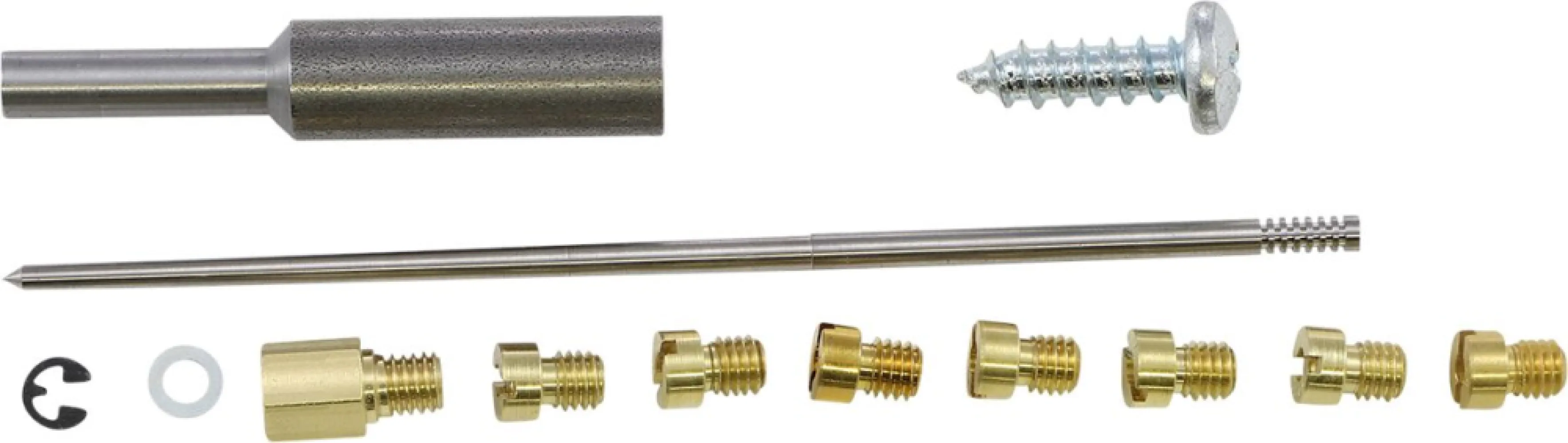 DYNOJET - JETKIT HON TRX450R - 10070506