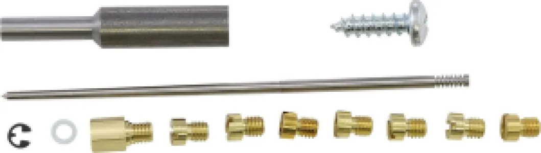 DYNOJET - JETKIT HON TRX450R - 10070506