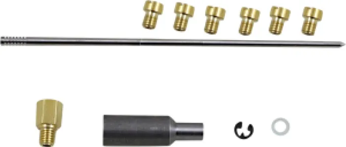 DYNOJET - JETKIT HON CRF450X - 10070507