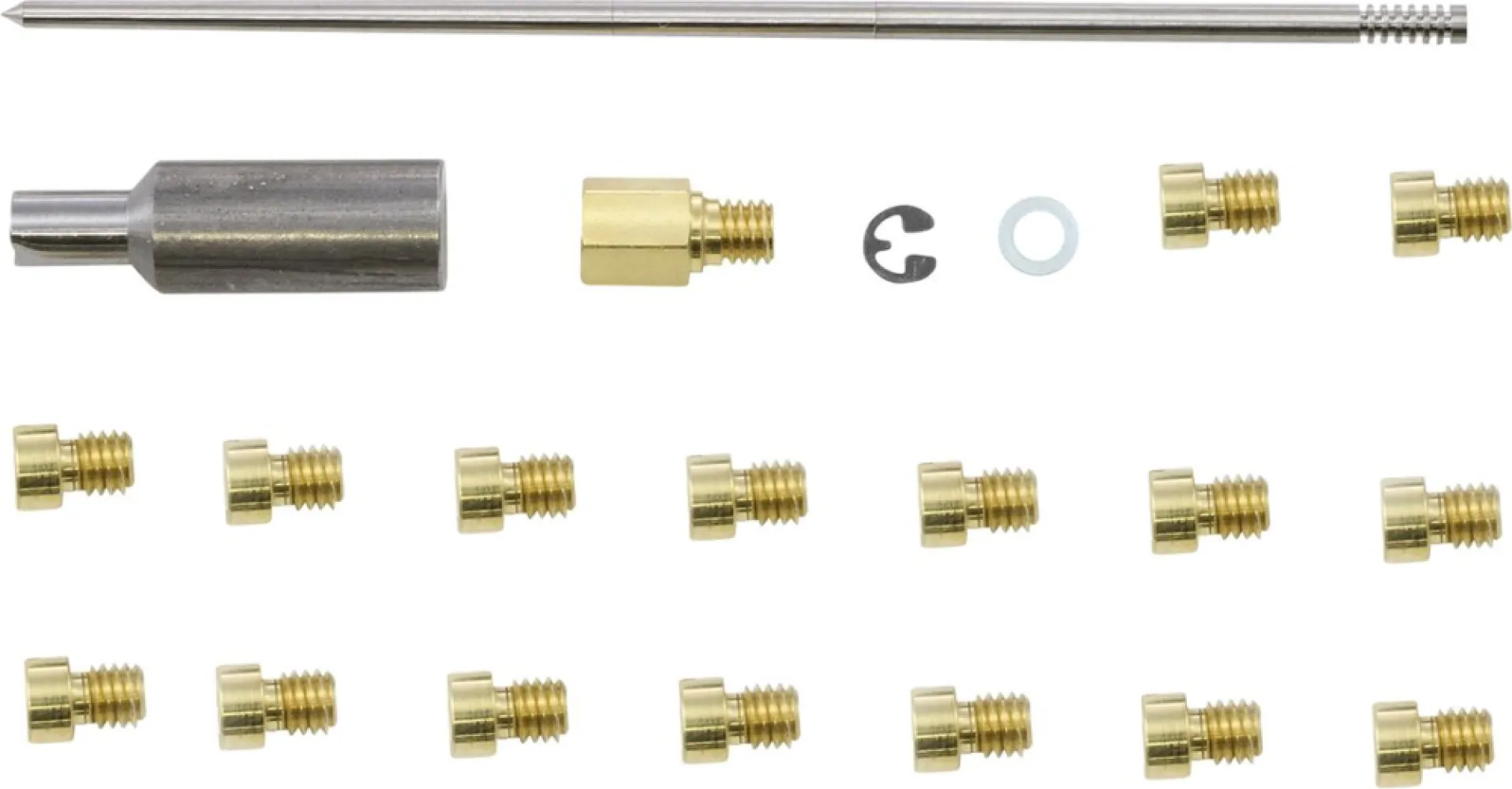 DYNOJET - JETKIT HON CRF250X - 10070510