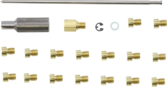 DYNOJET - JETKIT HON CRF250X - 10070510