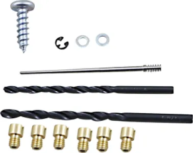 DYNOJET - JETKIT KAW KLR650 - 10070512