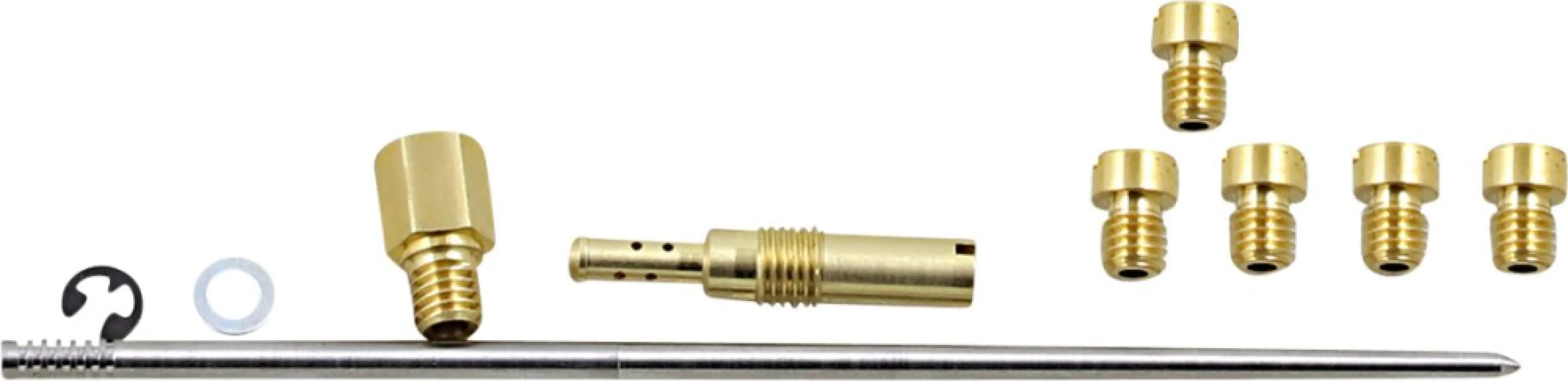 DYNOJET - JETKIT HON CRF250R - 10070514