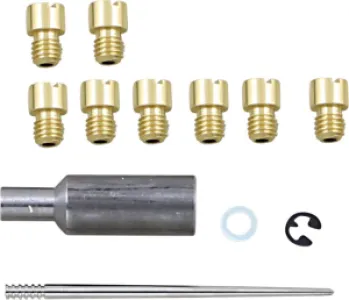 DYNOJET - JETKIT HON TRX250X - 10070516