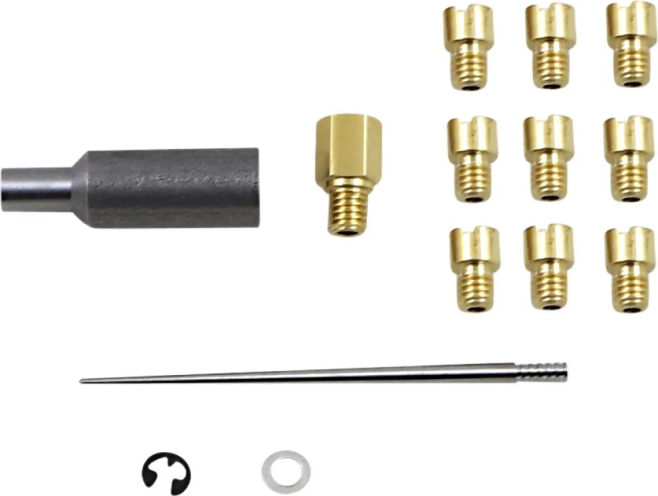 DYNOJET - JETKIT HON TRX400X - 10070517
