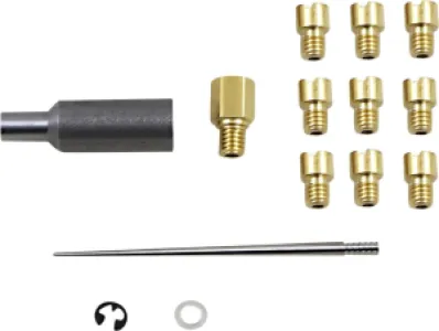 DYNOJET - JETKIT HON TRX400X - 10070517