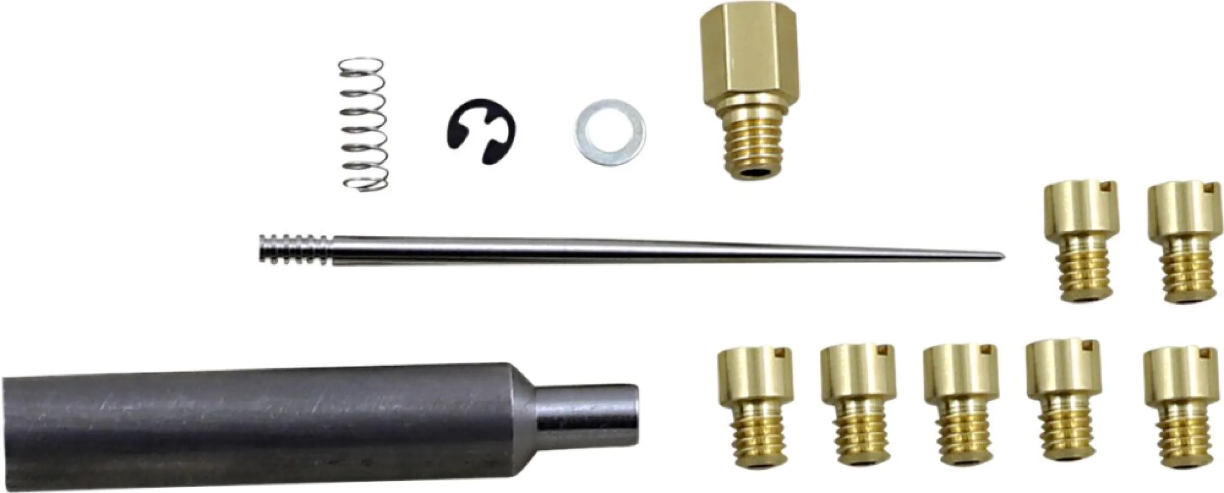 DYNOJET - JETKIT HON CRF230F DIRT - 10070518