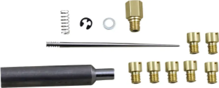 DYNOJET - JETKIT HON CRF230F DIRT - 10070518