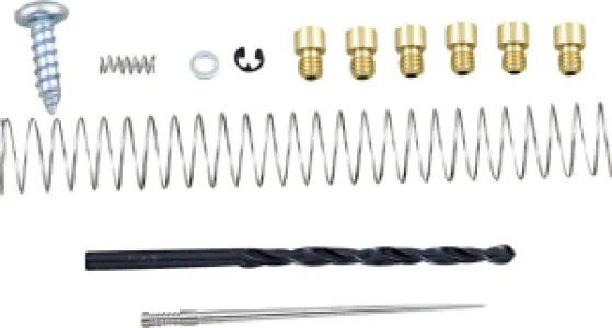 DYNOJET - JETKIT YAM YFZ450 - 10070521