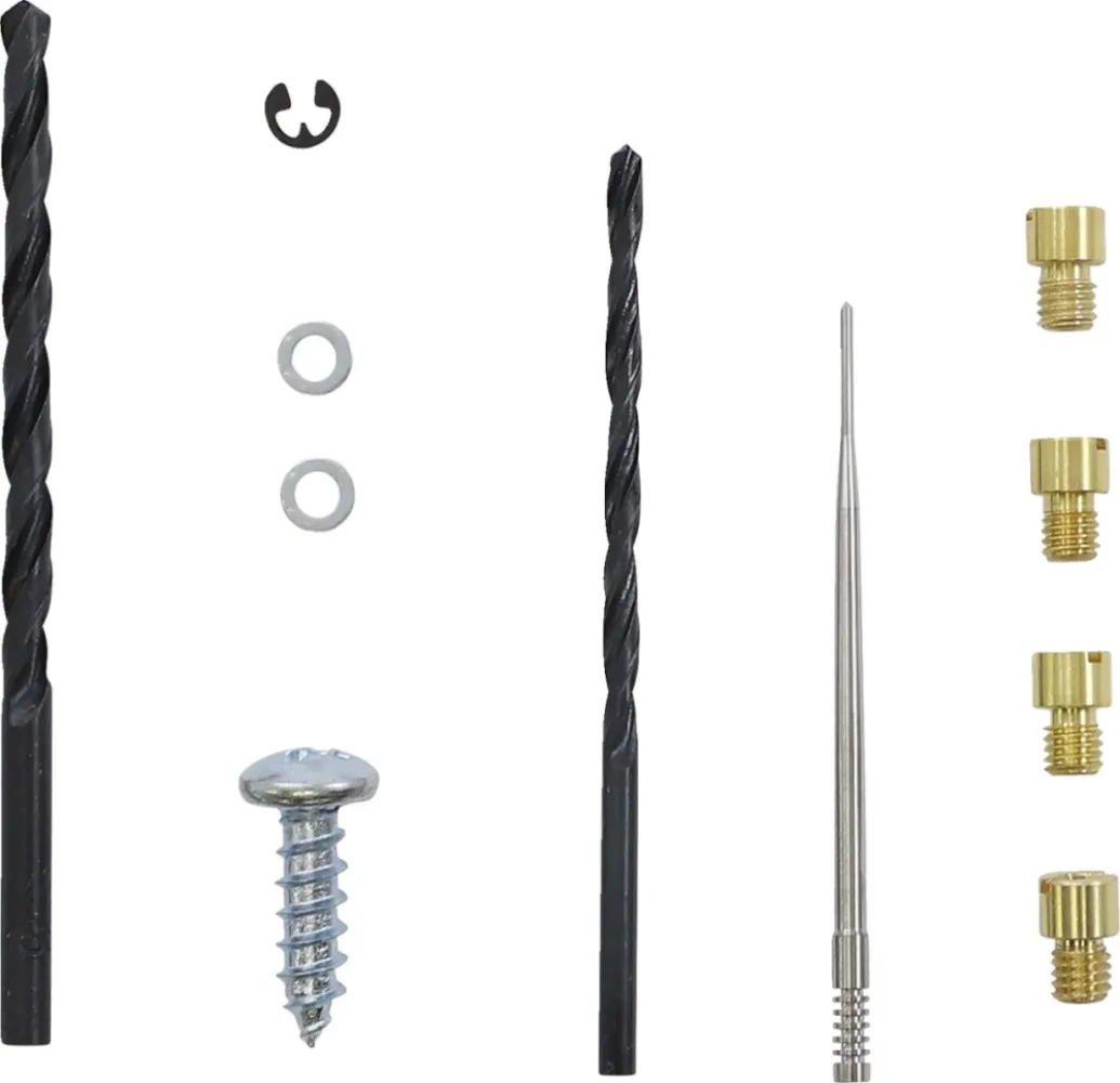 DYNOJET - JET KIT KAW KLX300 97-07 - 10070528