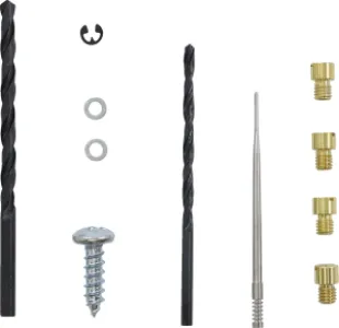 DYNOJET - JET KIT KAW KLX300 97-07 - 10070528