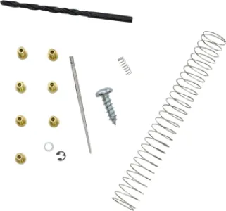 DYNOJET - JETKIT SUZ DRZ400S/SM - 10070526