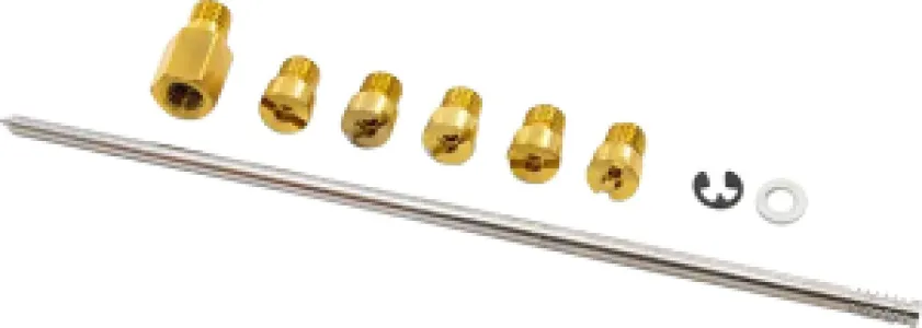 DYNOJET - JET KIT HONDA CRF150R 12+ - 10070529