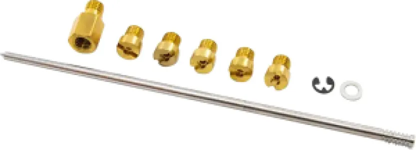 DYNOJET - JET KIT YAMA YZ426F 00-02 - 10070530