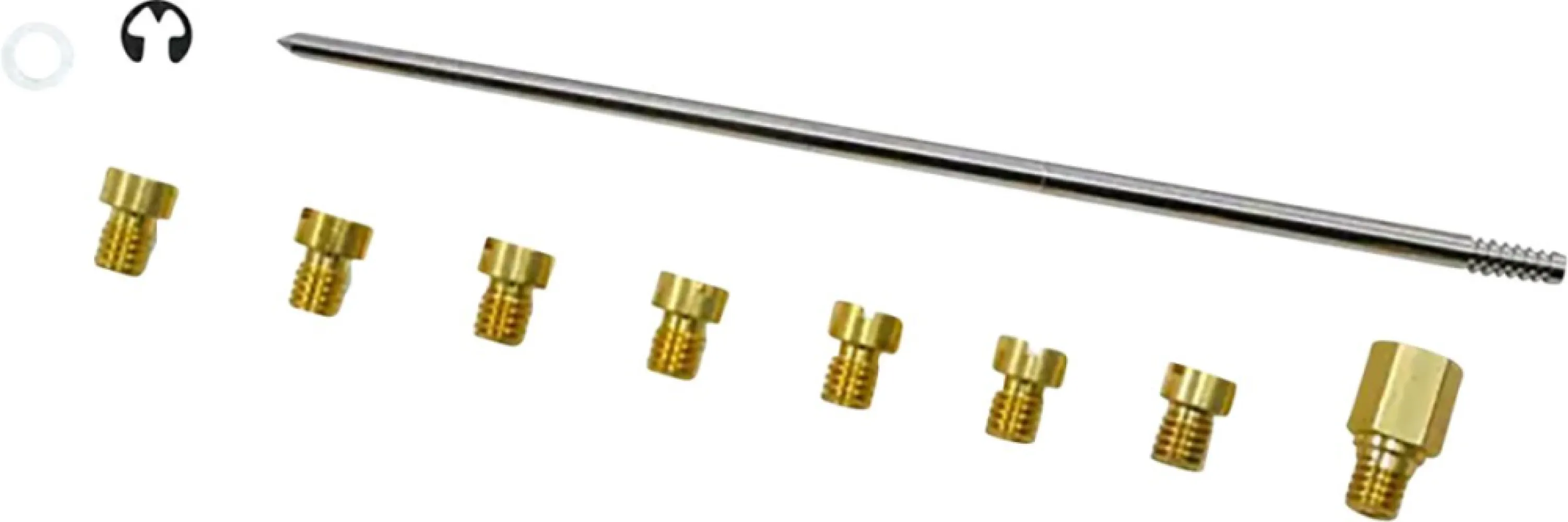 DYNOJET - JET KIT RAPTOR 250 08-13 - 10070531