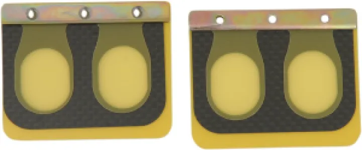 BOYESEN - PRO SERIES REED RAD02H - 10080012