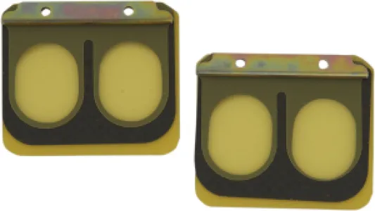 BOYESEN - PRO SERIES REED RAD11K - 10080015