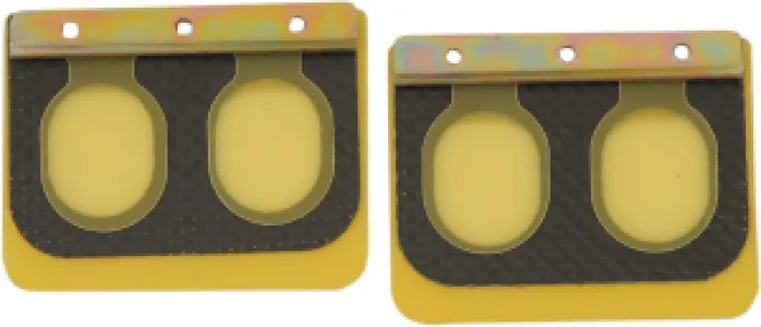 BOYESEN - PRO SERIES REED RAD12H - 10080017