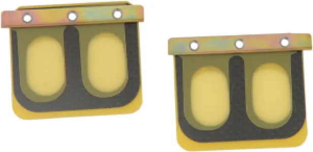 BOYESEN - PRO SERIES REED RAD41C - 10080019