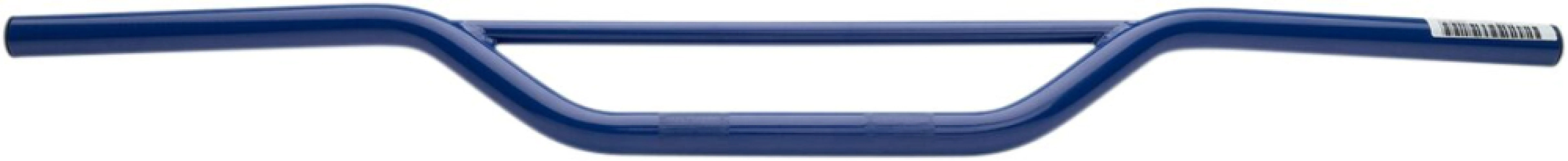MOOSE OFFROAD HARD-PARTS - HANDLEBAR STL CR HI BL - 06014965