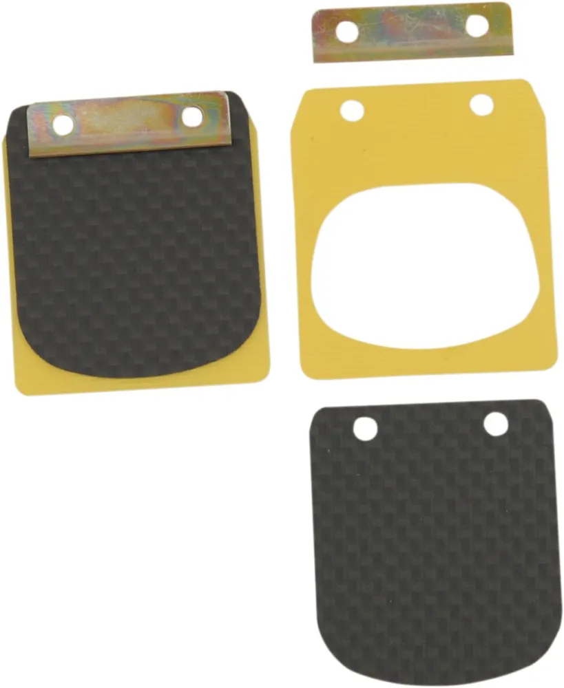 BOYESEN - PRO SER RD KX85/100 RM100 - 10080047