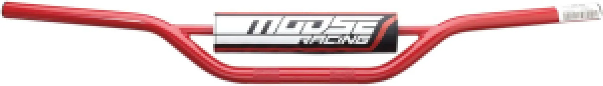 MOOSE OFFROAD HARD-PARTS - HANDLEBAR STL CR HI RD - 06014966