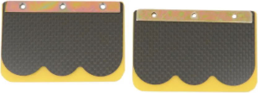 BOYESEN - PRO SERS REED RM125 04-08 - 10080050