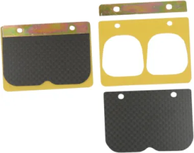 BOYESEN - PRO SERS REED RM250 04-08 - 10080051